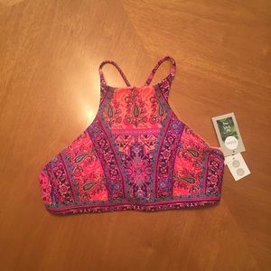 Eidon by Body Glove “BATU” Bikini Top